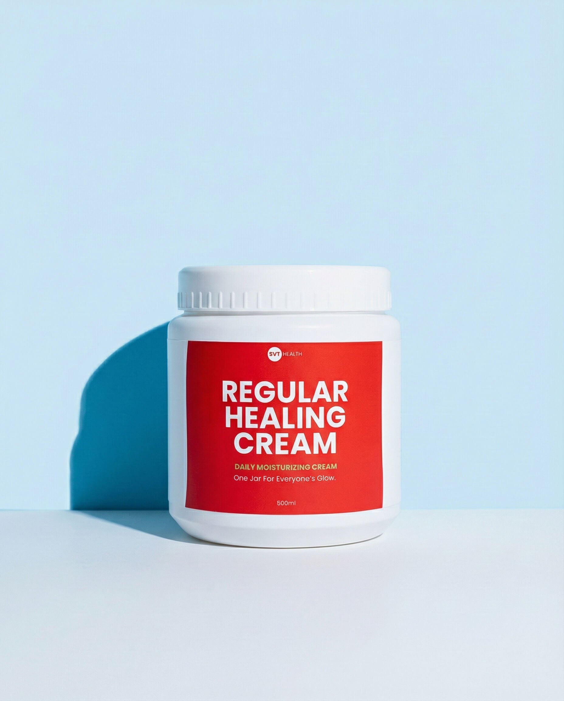 Regular Healing Cream